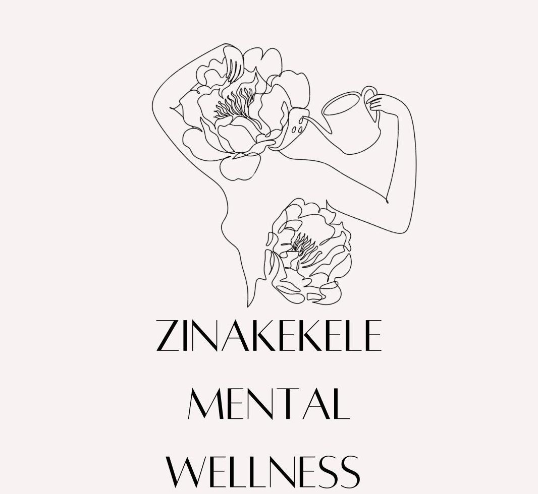 Zinakekele Mental Wellness
